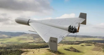 Info Shqip: Ç’lloji droni iranian goditi Bashkimin Europian?