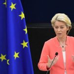 Info Shqip: “Rendi botëror ra, nuk kthehet më!” Von der Leyen: Ballkani Perëndimor në BE që tani, çështje sigurie