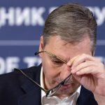 Info Shqip: Vuçiç: Jetojmë në kohë ndryshimesh tektonike, mund të përdoret bomba bërthamore