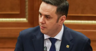 Info Shqip: Abdixhiku paralajmëron nisjen e ‘‘bashkimit qytetar’’: Projekti tejkalon hidhërimet, ambiciet e dallimet e vogla