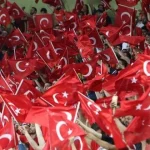 Info Shqip: Federata turke tifozëve të saj: Himni i Kosovës duhet të dëgjohet me respektin më të madh, në këmbë dhe në heshtje