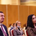 Info Shqip: Pse nuk po e kandidon Vjosa Osmanin? Ja si përgjigjet Kurti