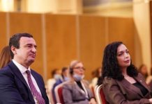 Pse nuk po e kandidon Vjosa Osmanin? Ja si përgjigjet Kurti