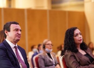 Pse nuk po e kandidon Vjosa Osmanin? Ja si përgjigjet Kurti