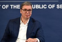 Vuçiç: Lufta e Tretë Botërore ka nisur tashmë, kështu nisën e Para dhe e Dyta…