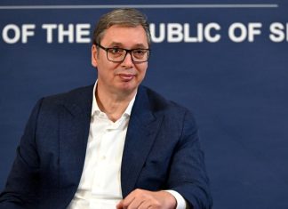 Vuçiç: Lufta e Tretë Botërore ka nisur tashmë, kështu nisën e Para dhe e Dyta…