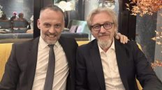 Info Shqip: Pavarësisht mosmarrëveshjeve, Fatmir Limani dhe Arben Fetai nuk do të shkarkohen nga pozitat qeveritare