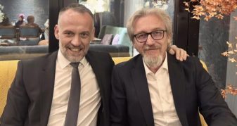 Info Shqip: Pavarësisht mosmarrëveshjeve, Fatmir Limani dhe Arben Fetai nuk do të shkarkohen nga pozitat qeveritare