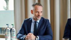 Info Shqip: Fetai: S’kemi mosmarrëveshje, por dallime për çështjen e udhëheqjes së VLEN