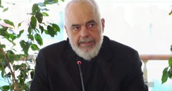 Info Shqip: Rama për Vuçiqin: Makthi i tij quhet Kosovë