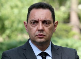 Vulin: Serbia të veprojë në Kosovë sikur Izraeli kundër Mosadit