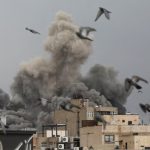 Raketat godasin zonën e aeroportit të Bagdadit, sulm edhe në një objekt të Ambasadës Amerikane