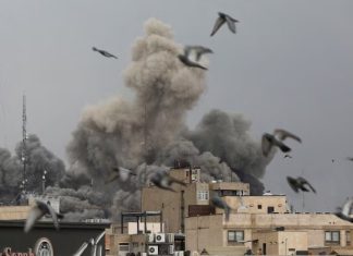 Raketat godasin zonën e aeroportit të Bagdadit, sulm edhe në një objekt të Ambasadës Amerikane