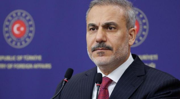 Ministri i Jashtëm turk  Po i përcjellim Iranit thirrje që të mos përhapë luftë