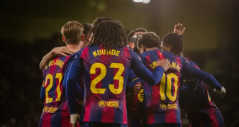 Info Shqip: Barcelona po mendon transferimin e mbrojtësit të Cityt, ai ka një çmim të arsyeshëm