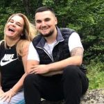 Info Shqip: Kush është bukuroshja nga Shkupi që i ka vjedhur zemrën Besartit, djalit të Monika Kryemadhit? (FOTO)