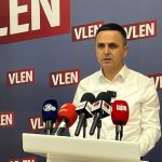 Kasami: Fetai dhe Limani, me vetëdëshirë jashtë VLEN-it