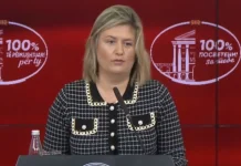 A ka mjaftueshëm naftë Maqedonia? Ja çfarë thotë ministrja Bozhinovska