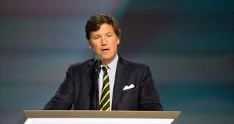 Info Shqip: Gazetari amerikan, Carlson: Arabia Saudite dhe Katari arrestuan agjentë të Mossad-it që “planifikonin bombardime”