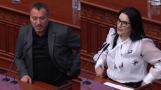 Info Shqip: “Ti këndon natën”! “Shko mbushi hundët pak, nuk e ke marr dozën”, eskalon debati në parlament mes Bexhetit dhe Imerit (VIDEO)