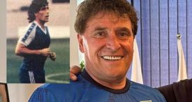 Info Shqip: Legjenda e futbollit, Fadil Muriqi parashikon rezultatin final Kosovë – Turqi, befason gjithë opinionin