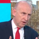 Info Shqip: Ministri Healey: Irani ka lëshuar raketa drejt bazave ushtarake britanike në Qipro