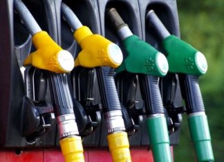 Edhe një shtrenjtim i madh i çmimeve të derivateve të naftës