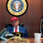 Rreth 2200 marinsa amerikanë gati për operacion tokësor në Iran! Trump po shqyrton “modelin e Venezuelës” ndaj Teheranit dhe burimeve të naftës