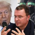 Info Shqip: Futja e Trump në luftë, një aventurë! Eksperti nga Britania: Njësoj si strategjia e Putinit