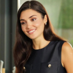 Info Shqip: Turqia lëshoi urdhër arrest për Hande Erçel, reagon aktorja