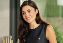 Turqia lëshoi urdhër arrest për Hande Erçel, reagon aktorja