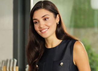 Turqia lëshoi urdhër arrest për Hande Erçel, reagon aktorja