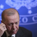 Info Shqip: Erdogan paralajmëron për përshkallëzim të luftës në Iran: Rajoni rrezikohet të mbulohet nga baruti