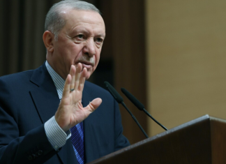 Erdogan: Armëpushim i menjëhershëm në Lindjen e Mesme