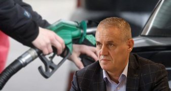 Info Shqip: ​Ja kur pritet të bie çmimi i naftës, jep detaje Fadil Berjani