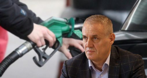 Info Shqip: ​Ja kur pritet të bie çmimi i naftës, jep detaje Fadil Berjani