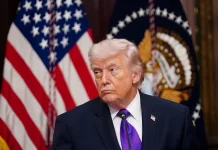 Trump: Irani më kërkoi 1 javë pauzë të sulmeve ndaj objekteve energjetike, unë ua dhashë 10 ditë