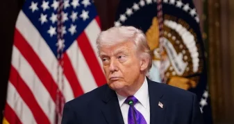 Info Shqip: Trump: Irani më kërkoi 1 javë pauzë të sulmeve ndaj objekteve energjetike, unë ua dhashë 10 ditë