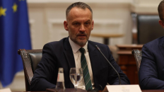 Info Shqip: Fetai: Nuk ka asnjë mosmarrëveshje dhe nuk ka grupe në Aleancë