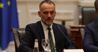 Info Shqip: Fetai: Nuk ka asnjë mosmarrëveshje dhe nuk ka grupe në Aleancë