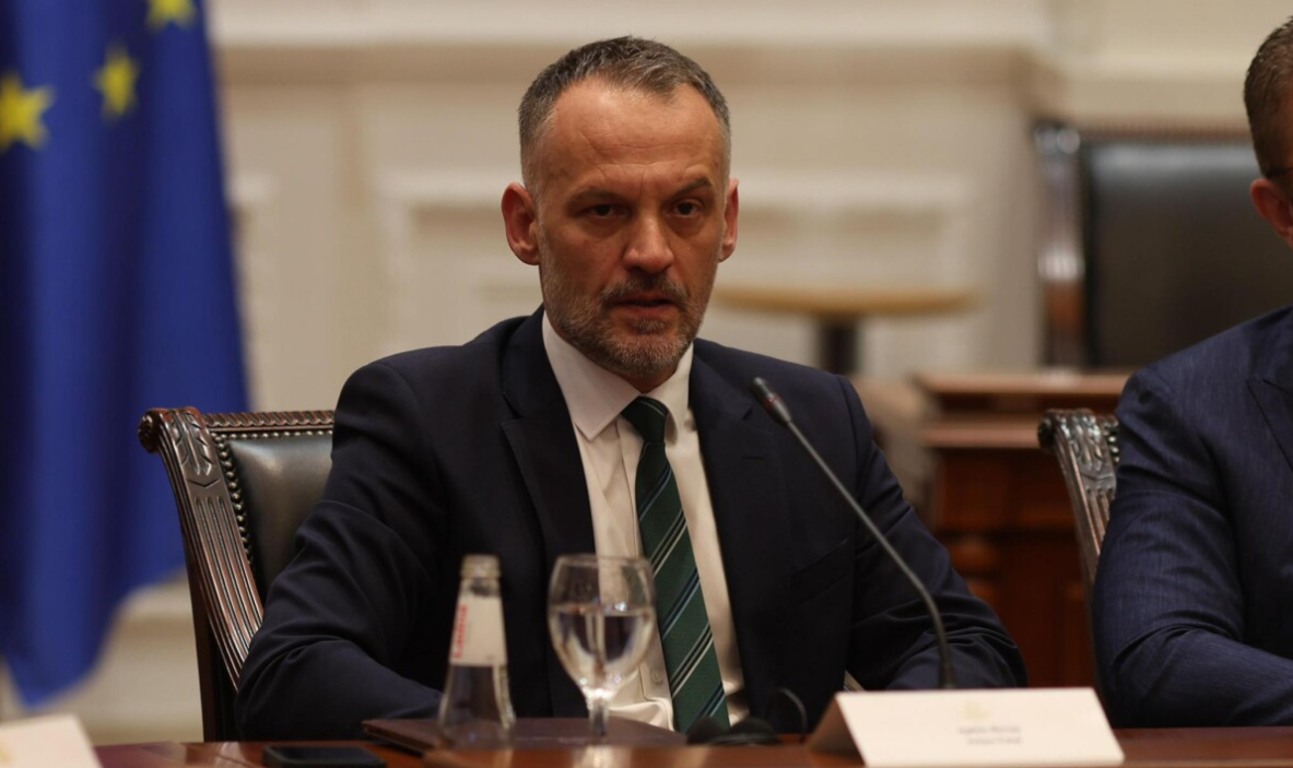 Fetai: Nuk ka asnjë mosmarrëveshje dhe nuk ka grupe në Aleancë