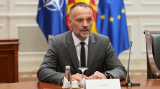 Info Shqip: Arben Fetai mbetet pa asnjë deputet! Mimoza Musa dhe Ilir Demiri do të jenë zëri i ASH-së në VLEN