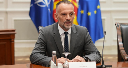 Info Shqip: Arben Fetai mbetet pa asnjë deputet! Mimoza Musa dhe Ilir Demiri do të jenë zëri i ASH-së në VLEN