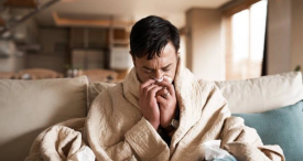 Info Shqip: Disa metoda për të parandaluar ftohjen