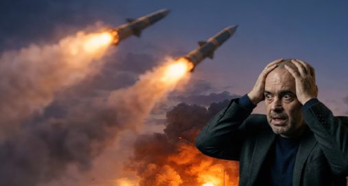 Info Shqip: Mediat: Irani mund të sulmojë kampin e MEK në Shqipëri