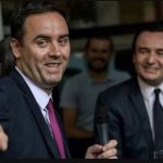 Info Shqip: Vetëvendosje e propozon Glauk Konjufcën për president