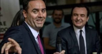 Info Shqip: Vetëvendosje e propozon Glauk Konjufcën për president