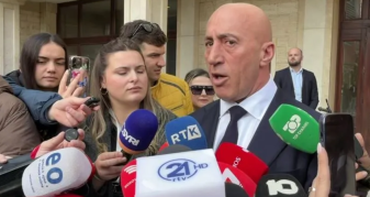Info Shqip: Haradinaj: 5, 12 ose 19 prilli datat e mundshme për zgjedhje