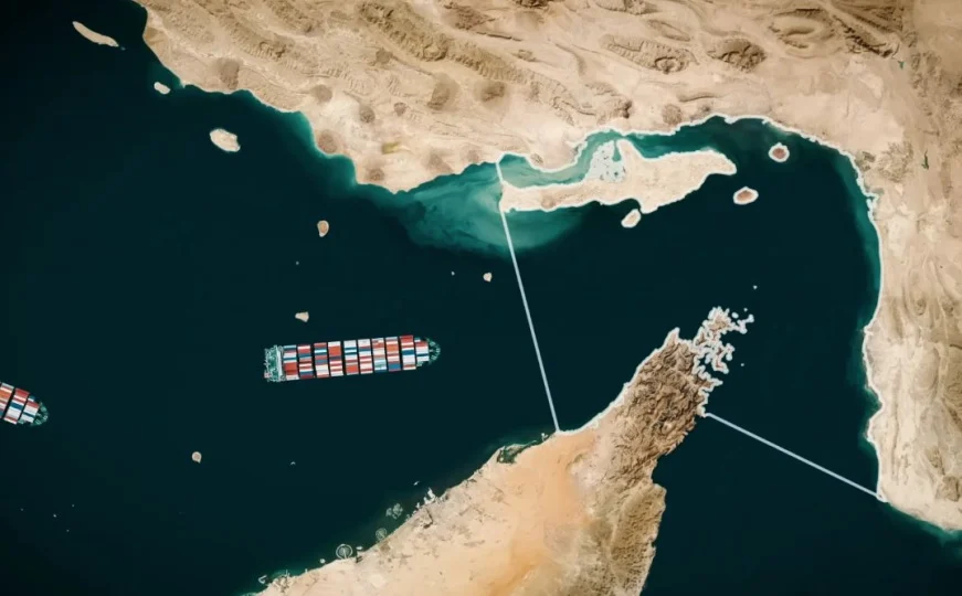 Goditje e re për ekonominë botërore  Jo vetëm nafta problem  edhe diçka tjetër 