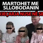 Info Shqip: 15 vjeçarja nuse në Serbi! Shpërthen rrjeti “Albana lë Tiranën, martohet me Sllobodanin”